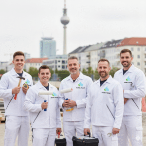 Willkomen bei PURO RENOVIERUNG